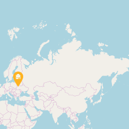 Fermerska Hata на глобальній карті